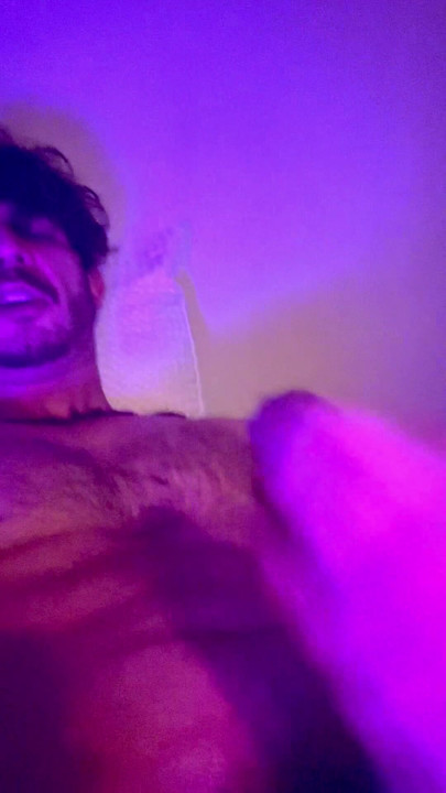 Big cum explosion 💥