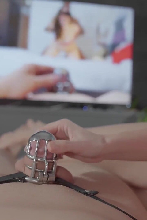 Dokuczanie ci moim filmem z sextape