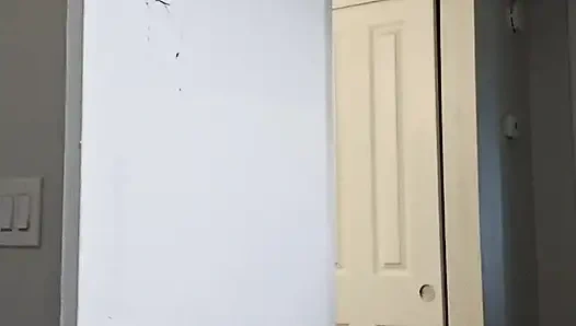 Первое видео