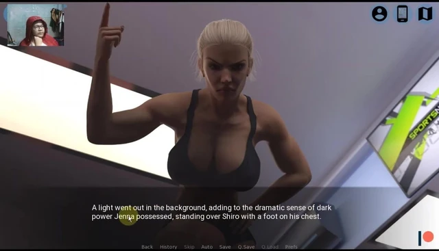 Personal Trainer P1