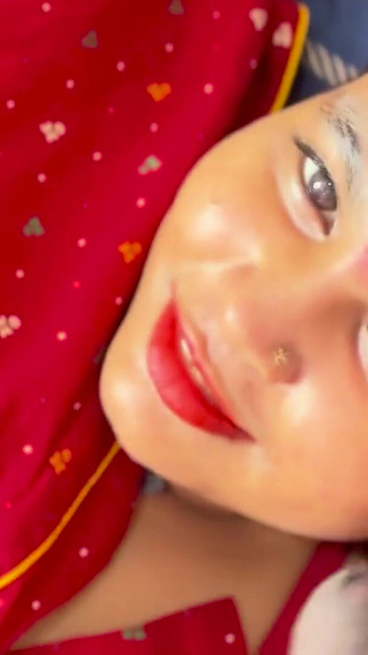 Mature Desi Chachi Got Soaked While Getting Fucked Hard At Home. | Clip 2