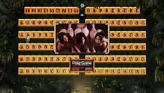 Treasure of Nadia Sex Game Animation Collection [part 15] Nude Game [18+] Porn Games