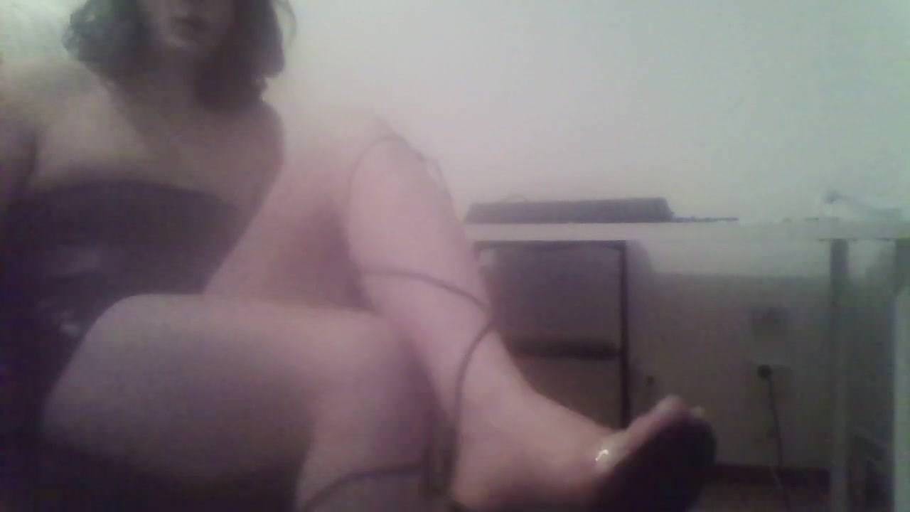 My sexy outfit