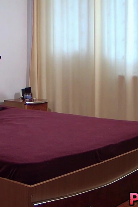 Fucking a girl total encased in pantyhose