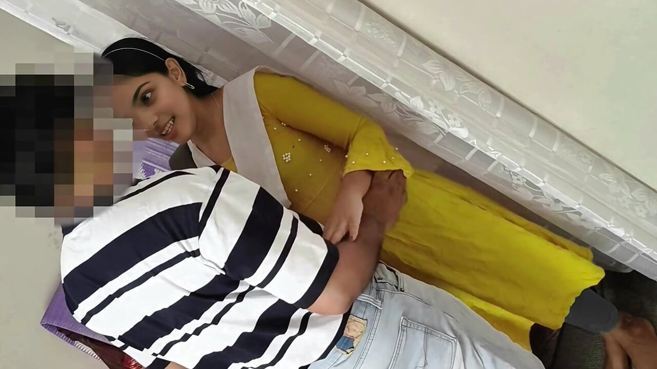 Pakistani girl fucked by indian BF ANAL sex First time