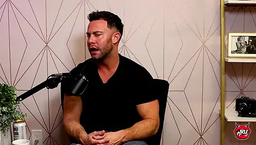Seth gamble: aku nggak berhenti sampai aku menang