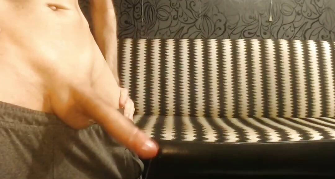Masivna slow motion ejakulacija