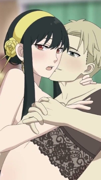 ANIME SLUT HAVE SEX HENTAI MILF CREAMPIE CARTOON big tits ass stockings heels japanese indian | Clip 1