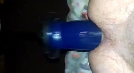 Fuckmachine