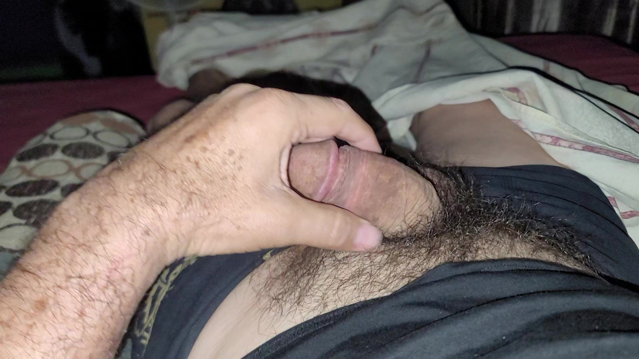 In the morning
