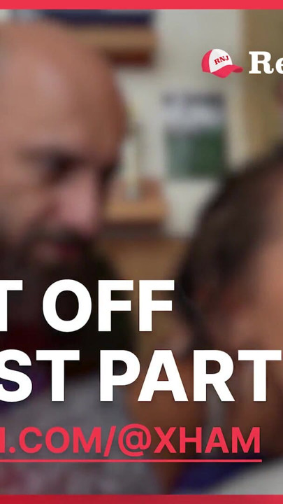 Nasty Brunette’s Biggest Mistake Was Trusting Redneck John | Clip 2