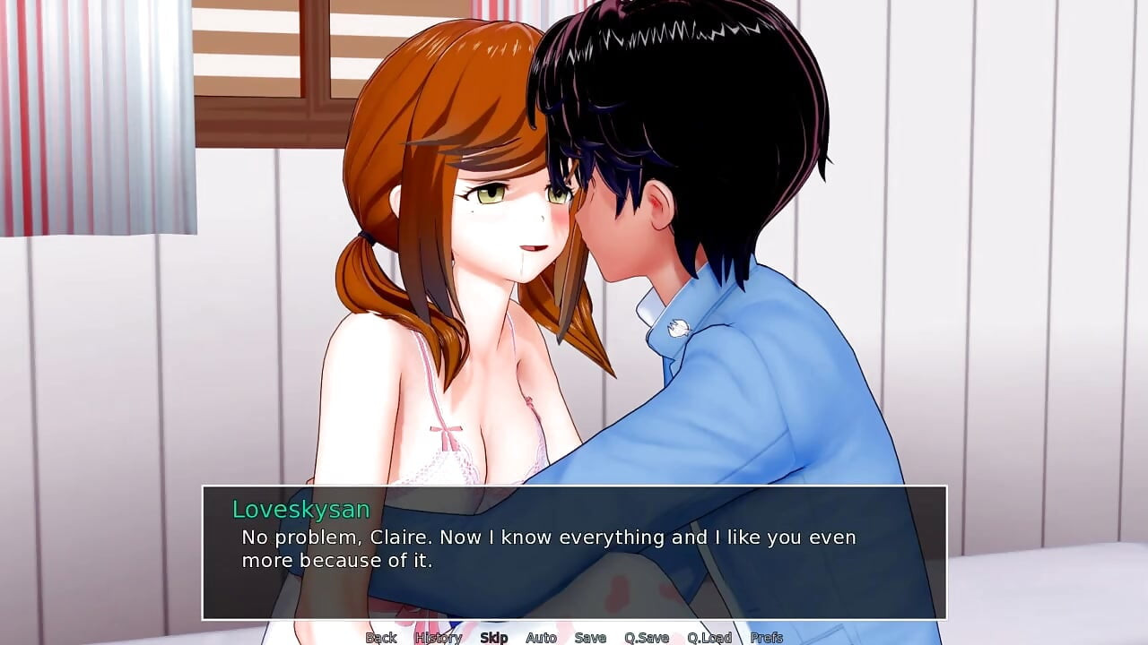 Hs Tutor (v0.7.0) Dio 14 Igranje od Loveskysan69