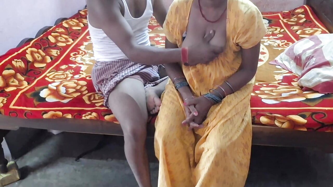 Devar Bhabhi Fucked Hard