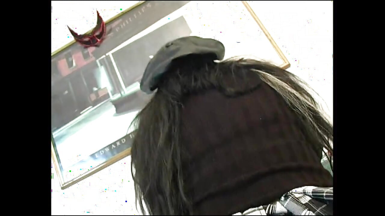 יופי אלוהי לוקח את הזין