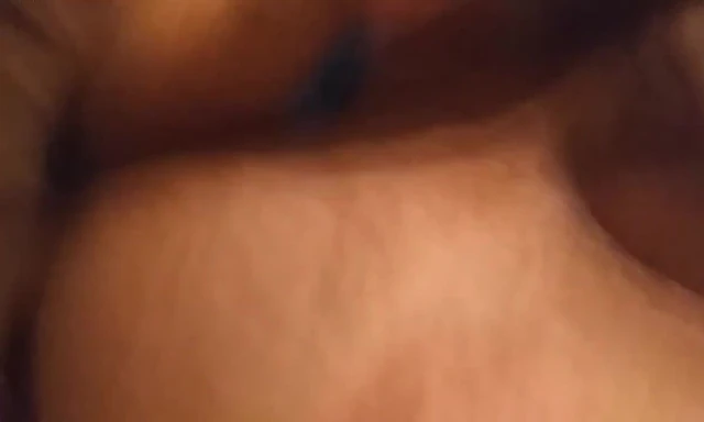 Fucking myself