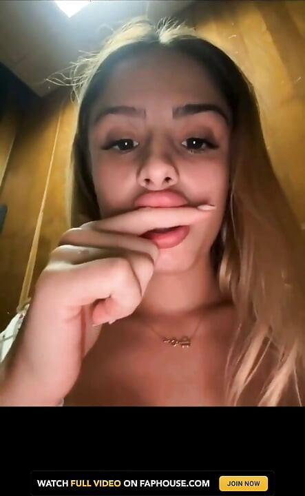 18 Year Old Italian Webcam Star Blonde Has Sex with Her University Professor in the Library for a Passing Grade