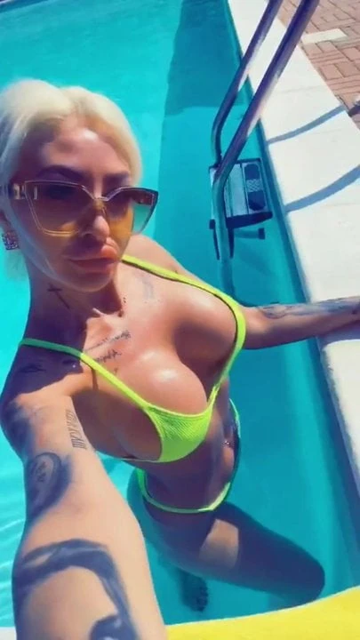 My video