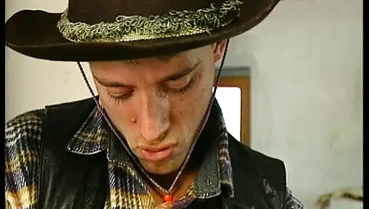 Di Balik Pintu Jerman Ada Banyak Persetubuhan