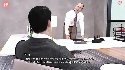 Not Too Refined - Episode 3 - Part 1