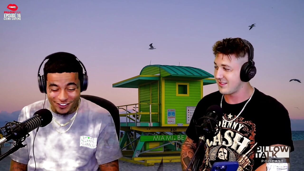 Capone bize çirkin kadınların neden daha fazla aşkı hakettiğini anlatıyor!