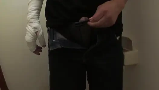 Asian Hot Maids Scene-3 Skinny Maid with Small Tits Fucking with Her Boss