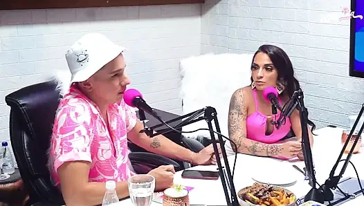 Podcast California TV - Nego Catra