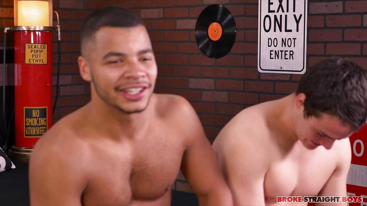 Antonio Fucks a Guy for the Second Time