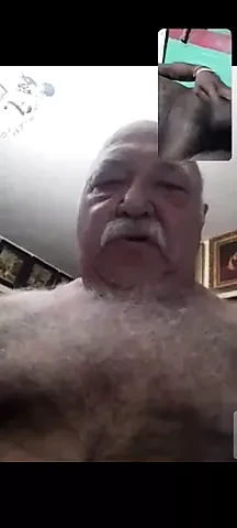 Spain sexy daddy