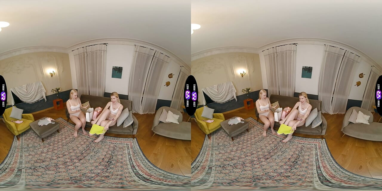 Sara Bork And Stacy Fort Share A Steamy Lesbian Session - TeenMegaWorld
