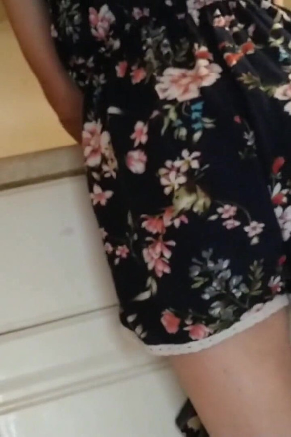 Kitchen to the Bedroom!!