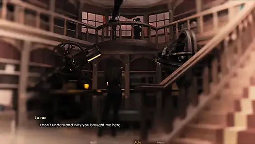 Lust academy # 6 ich will lily ficken