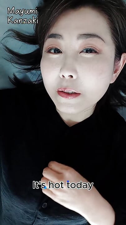 A Japanese Wife Talks to You