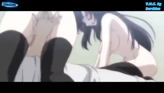 anime chudai
