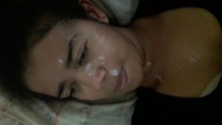 Dandara consigue facial