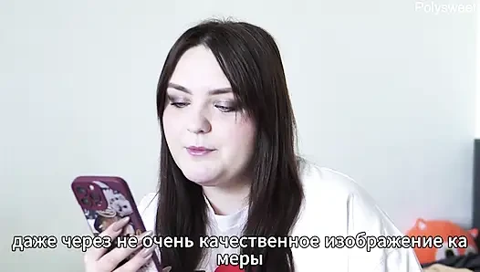 порно история - мою жену впервые трахнули в задницу на работе и кончили в рот (куколд, двойное проникновение)