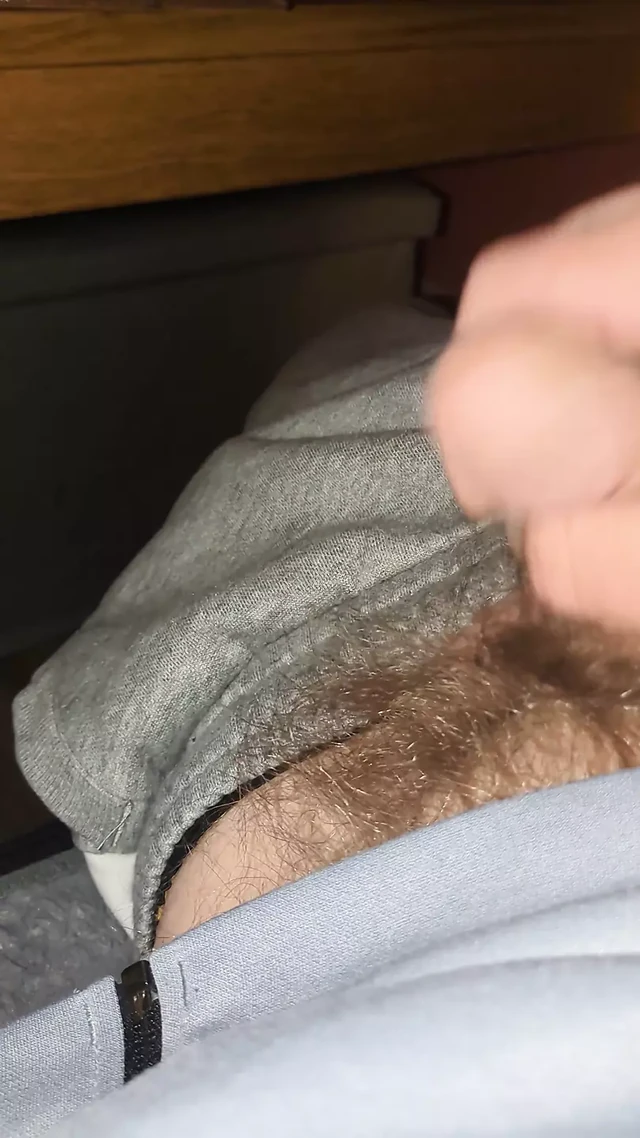 Night Cum