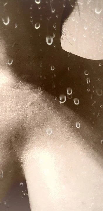 Its raining men....I wish
