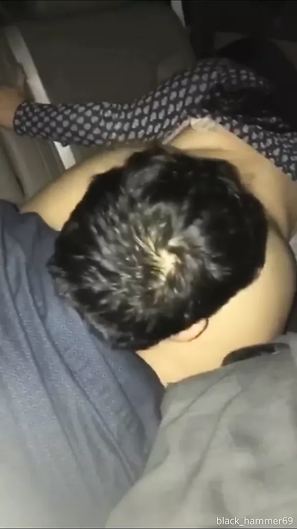 NRI Wife Allows Driver To Eat her Ass
