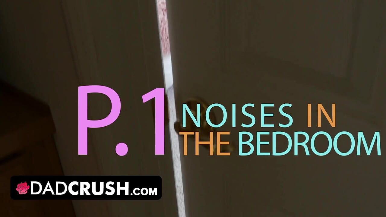 DadCrush - busty teen stepdaughter bounces her thick ass on stepdaddy's cock and makes him cum
