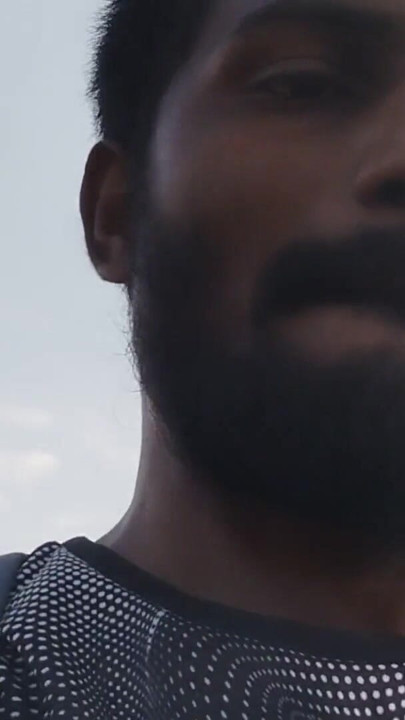 Xhard Star India Train in big Dragon | Clip 1