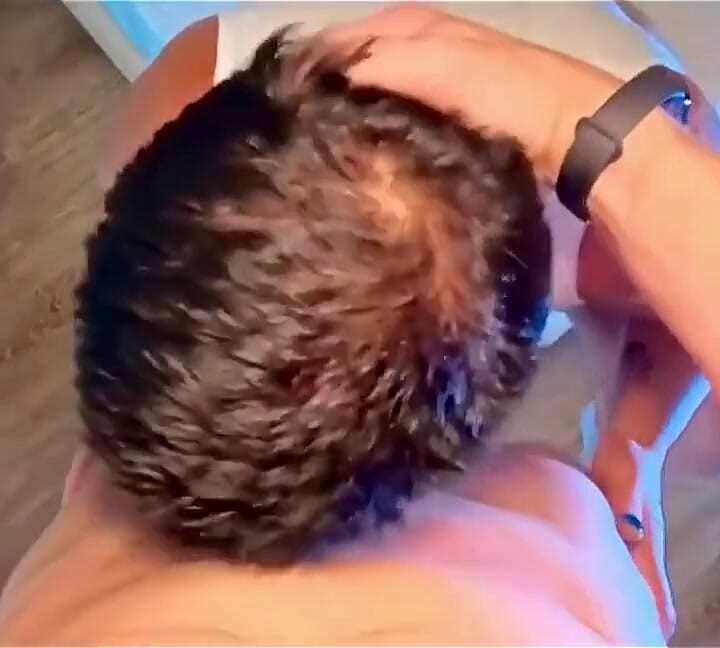 Juicy Blowjob and Long Hard Anal in Different Poses and Sucking with Full Cum in Mouth