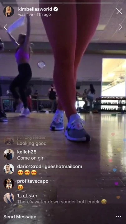 Kimbella