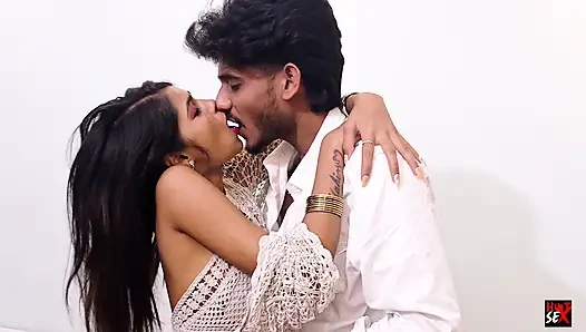 Desi Boy Girl Friend Hardcore Sex and Fucking Full Desire Video