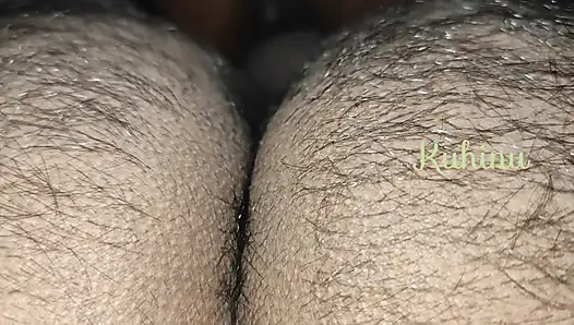 Bhabi desa ketika datang ke kota di pertunjukan malam hari
