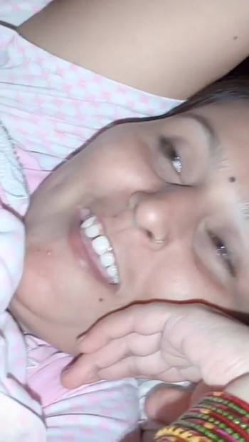 Memorable moment from "Pussy licking"