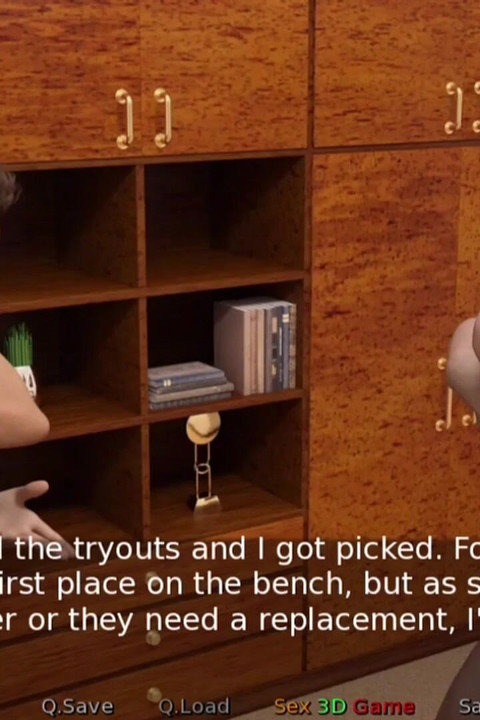 Proiectul Myriam - Viață și explorări - Ep15