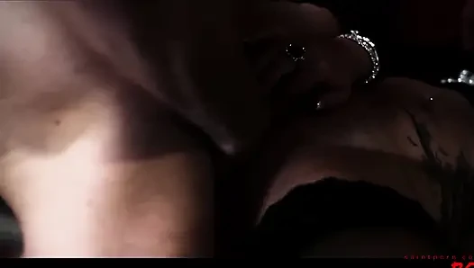 Loz Lorrimar Can't Hanlde Trashy Men