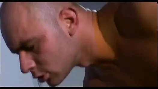 She's ass fucked in her hospital bed at night