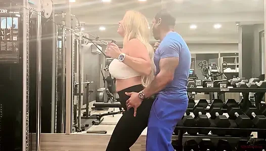 King Cobras After Hours BBC Training 1: Preston Lee Wants A Special Session