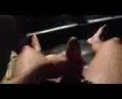 Big cumshot